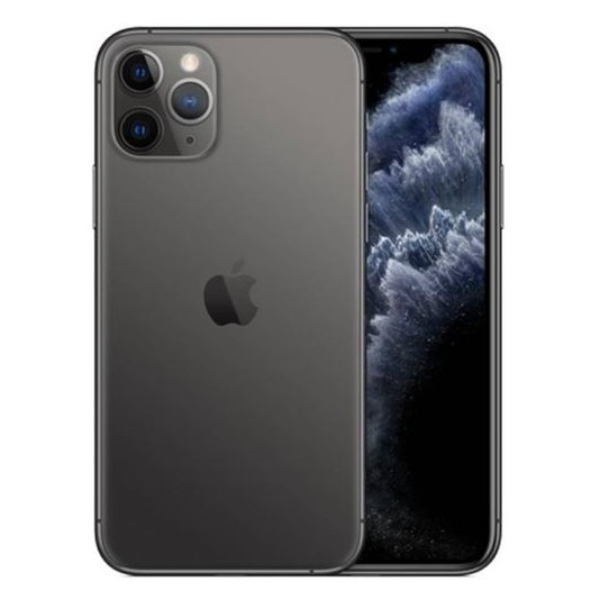 Foto do Produto CELULAR IPHONE 11 PRO MAX 64GB BLACK SWAP USA