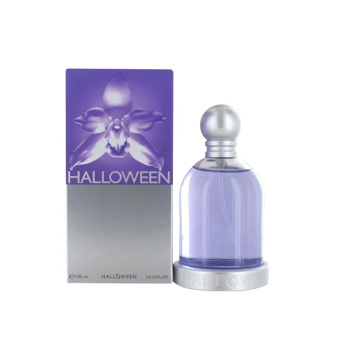 Foto do Produto HALLOWEEN PERFUME FEM EAU DE TOILETTE 100ML