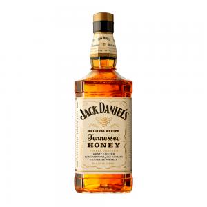 Foto do Produto Whisky Jack Daniels Honey Garrafa de 1Lt