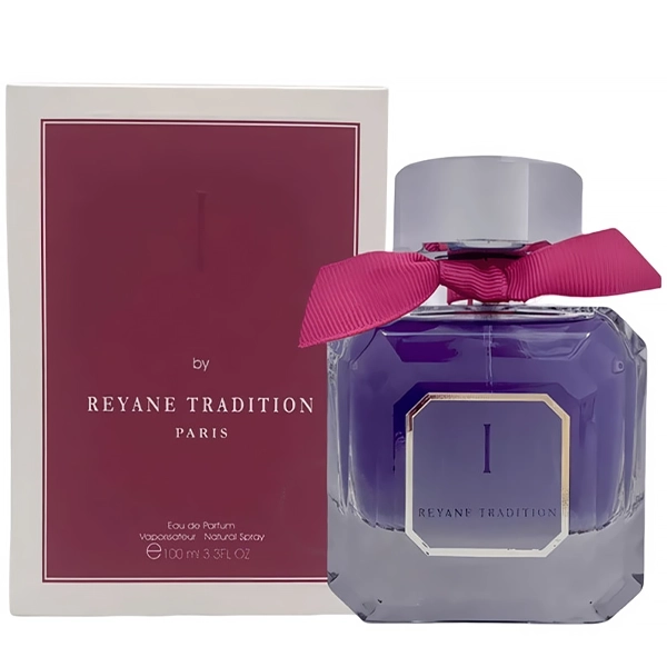 Foto do Produto Perfume Feminino Reyane Tradition I EDP 100 ml