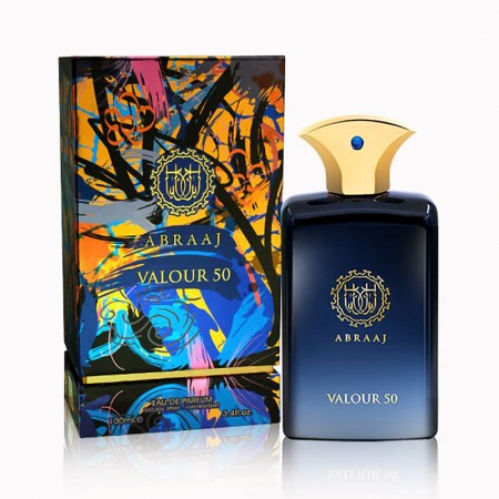 Fragrance World Abraaj Valour Perfume Oil by Fragrance World