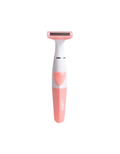 Foto do Produto Depiladora Facial Y Corporal Silk Lady Qtapf10 Quanta