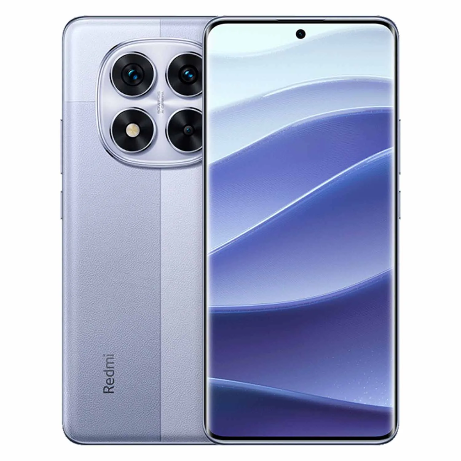 Foto do Produto XIAOMI CEL REDMI NOTE 14 PRO 6.67" DS LTE 8/256GB 45W PURPLE