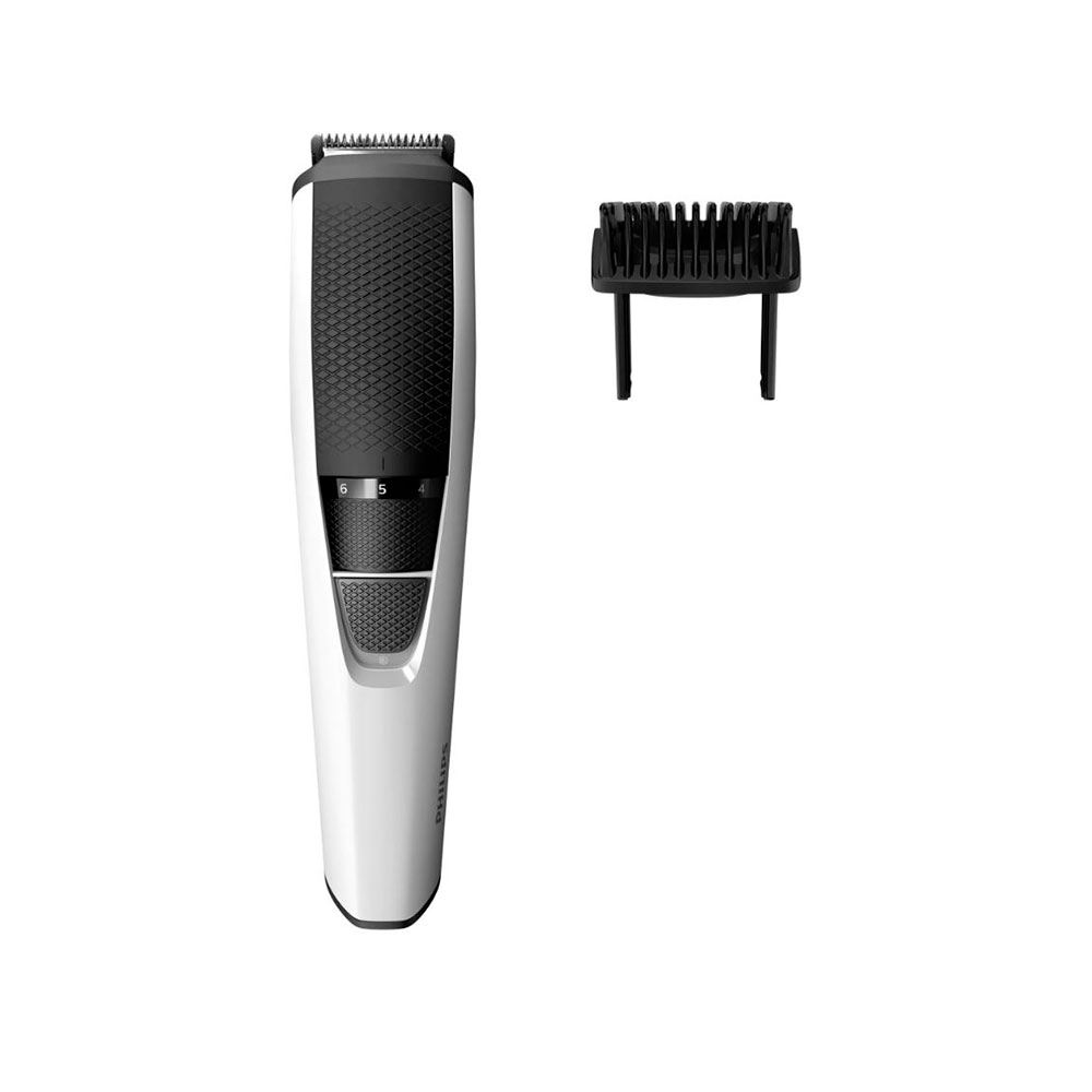 Foto do Produto Barbeador Philips Bt3206 Beard Trimmer Recargable Bi-voltaje