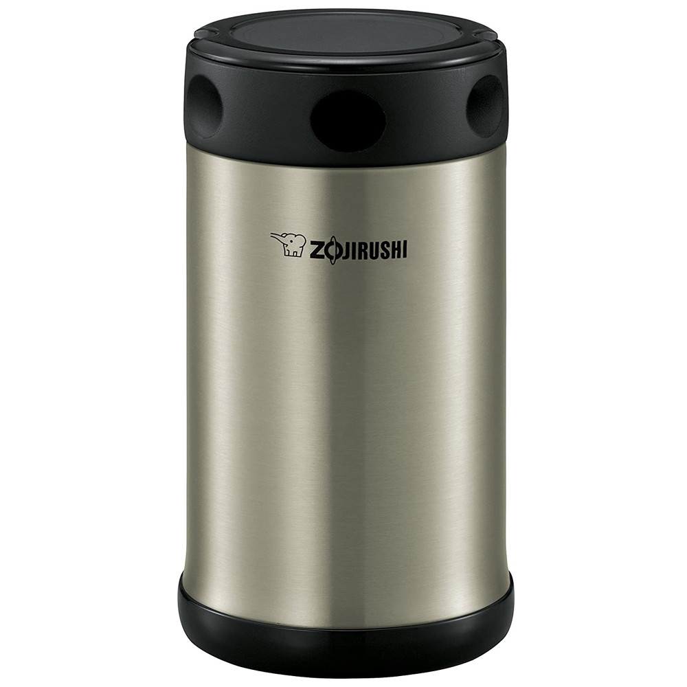 Foto do Produto Pote Térmico Zojirushi SW-FCE75XA 750ML - Inox
