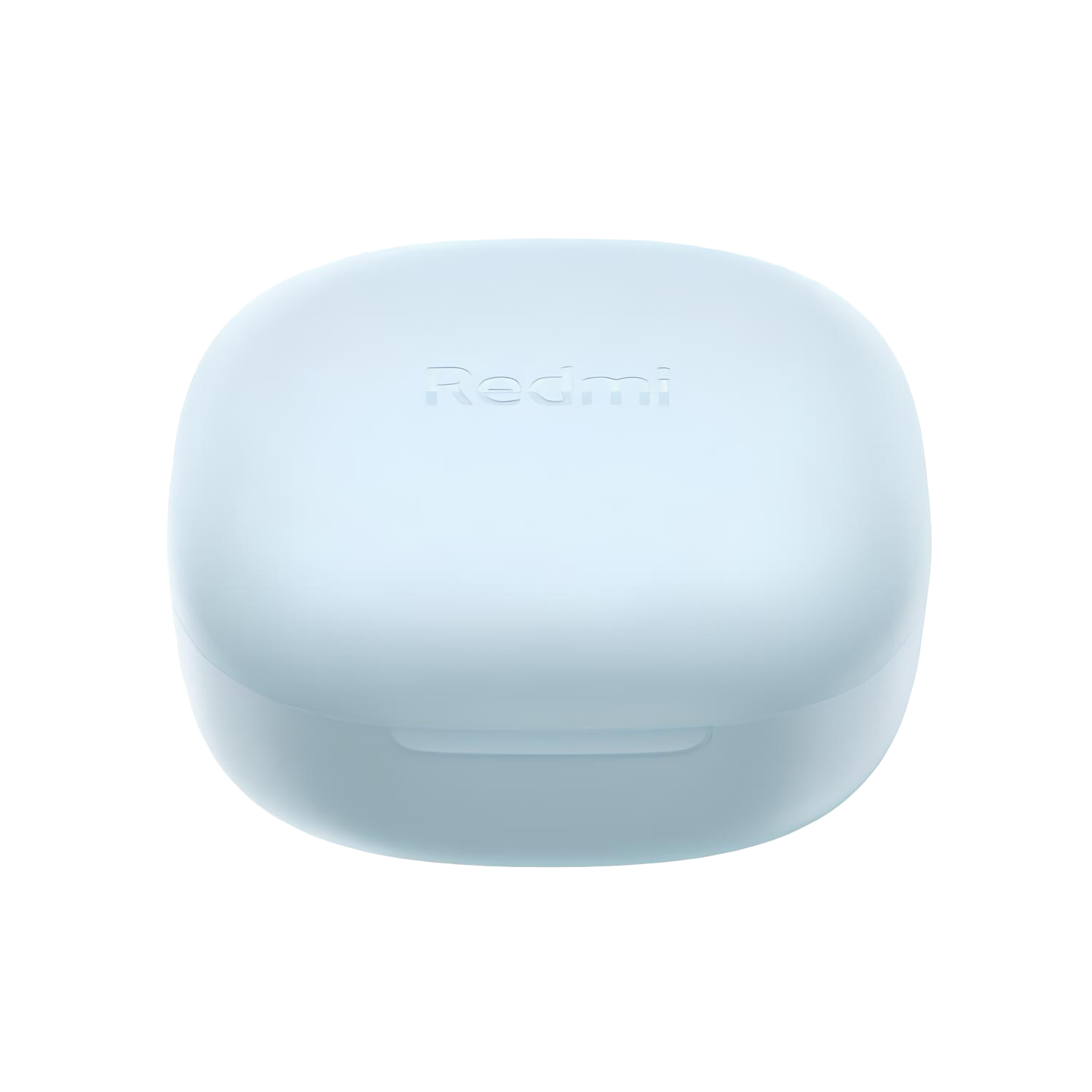 Foto do Produto Fone de Ouvido Xiaomi Redmi Buds 6 Play M2420E1 - Bluetooth - Azul