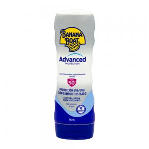 Foto do Produto Protetor Solar Banana Boat Spf50 Loção Advanced Protection 180Ml