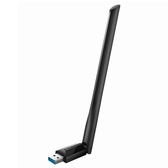 Foto do Produto Adaptador Wireless TP-Link Archer T3U Plus AC1300 867MBPS