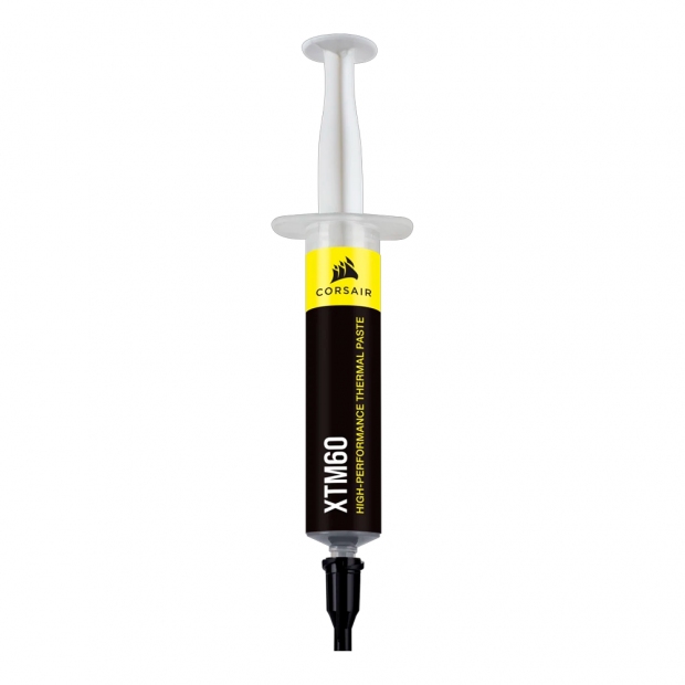 Foto do Produto PASTA TERMICA CORSAIR XTM60 PERFORMANCE CT-9010015 CT-9010015-WW