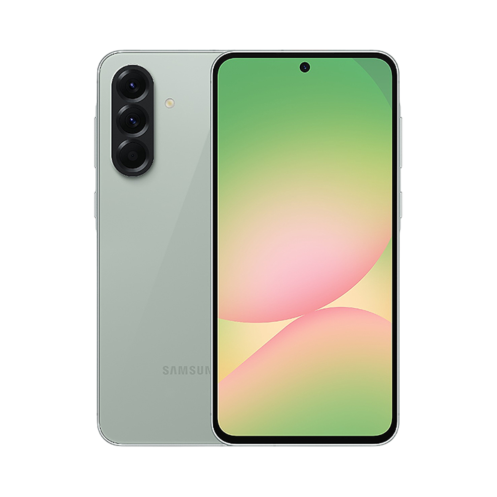 Foto do Produto CELULAR SAMSUNG GALAXY A56 5G SM-A566E/DS 8GB 256GB AWESOME OLIVE