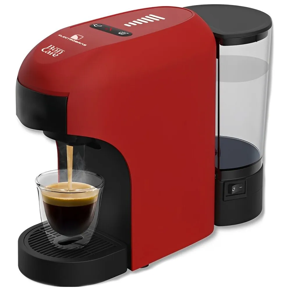 Foto do Produto ELECTROBRAS CAFETERA EBCM-21 BOM CAFE 1400W 110V/60HZ