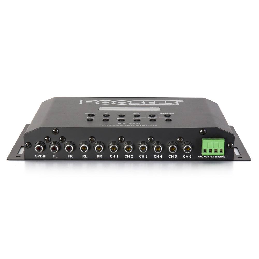 Foto do Produto Booster Cross BC-60X Digital