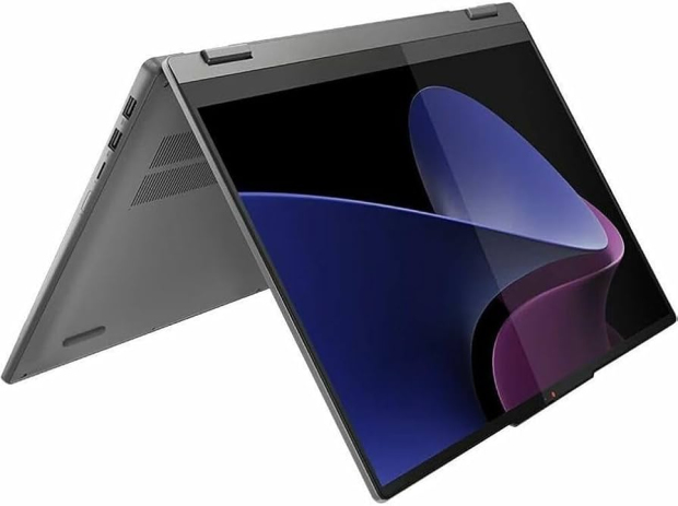 Foto do Produto NB/TAB LENOVO IDEAPAD 5 16IRU9 83DU0007US CORE7-150U 1.8GHZ/ 16GB/ 512 SSD/ 16 TOUCH IPS WUXGA/ BACKLIT KEYBOARD/ LUNA GREY/ W11H