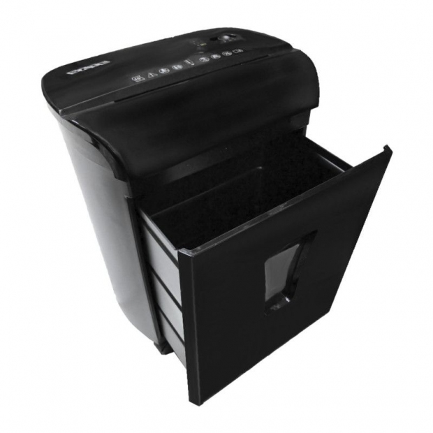 Foto do Produto TRITURADOR DE PAPEL SATE A-CUT003 13L 220V/50HZ