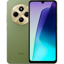 Foto do Produto CELL XIAOMI REDMI 14C 4GB RAM 128GB - GREEN (GLOBAL)