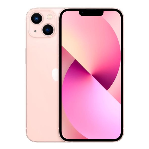 Foto do Produto CELULAR IPHONE 13 128GB PINK SWAP CHN A+
