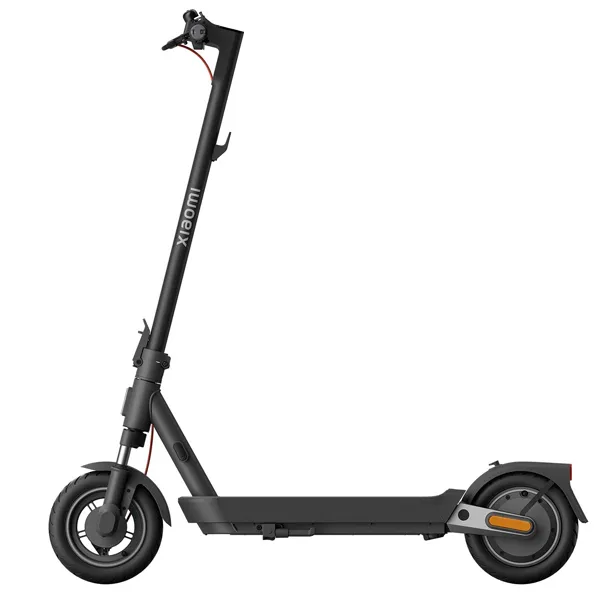 Foto do Produto Patinete Elétrico Xiaomi Electric Scooter 5 Pro DDHBC45ZM com Rodas de 10" até 25 km/h - Preto