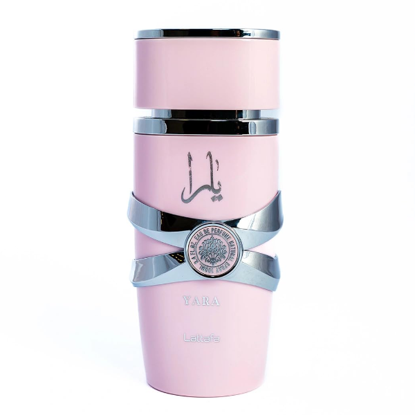Foto do Produto PERFUME ARABE LATTAFA YARA EAU DE PARFUM FEM 100ML