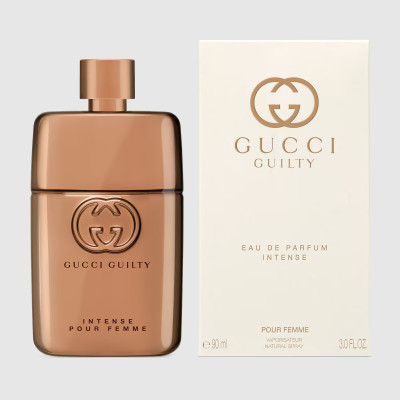 Foto do Produto GUCCI GUILTY EDP INTENSE POUR FEMME 90ML