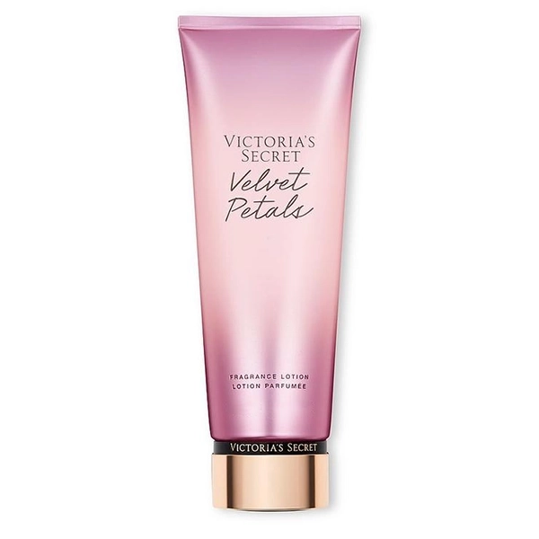 Foto do Produto Loção Hidratante Victoria's Secret Velvet Petals 236 ml