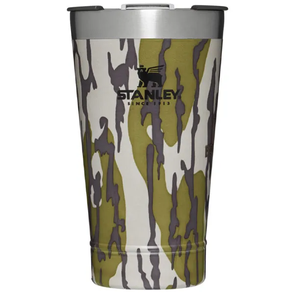 Foto do Produto Copo Térmico Stanley Classic Stay Chill Beer Pint de 473 ml - Camuflado