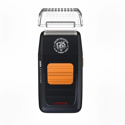Foto do Produto ABSOLUTE SHAVER GBS GAMA BARBER SERIES