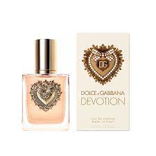 Foto do Produto D&G DEVOTION FEM EDP 50ML