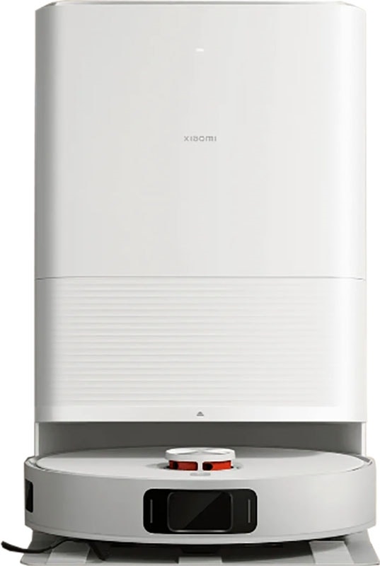 Foto do Produto Robô Aspirador Xiaomi Robot Vacuum X20 Pro 220V - 50/60Hz (caixa feia)