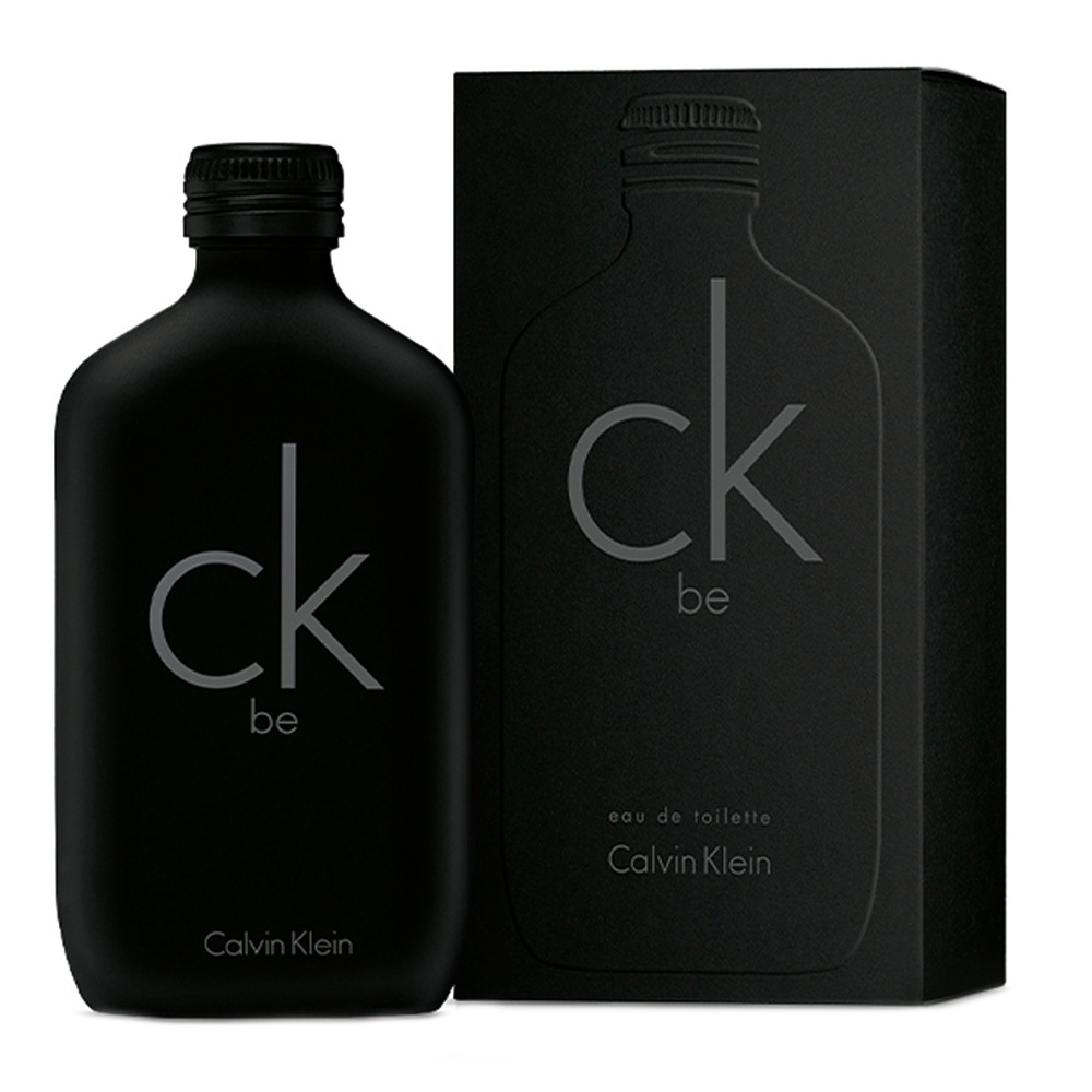 Foto do Produto Perfume Calvin Klein Ck Be - Eau de Toilette - Masculino - 100ml
