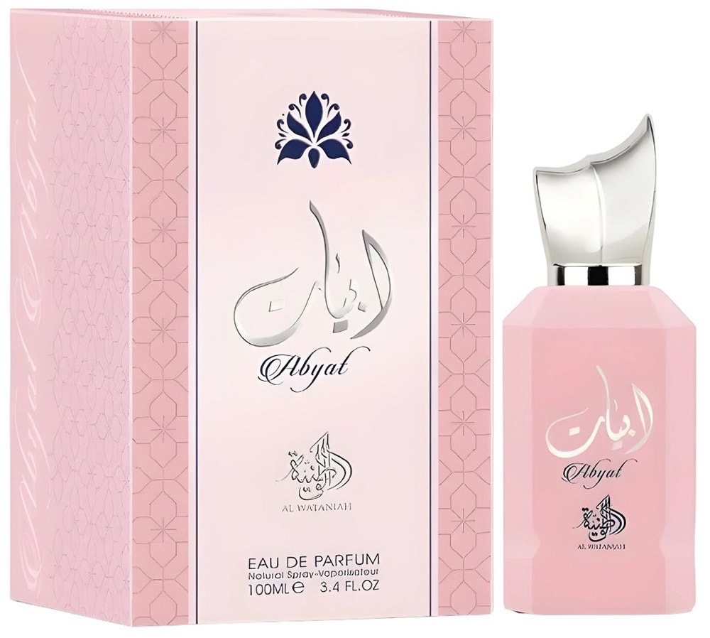 Foto do Produto Perfume Al Wataniah Abyat EDP 100mL - Feminino
