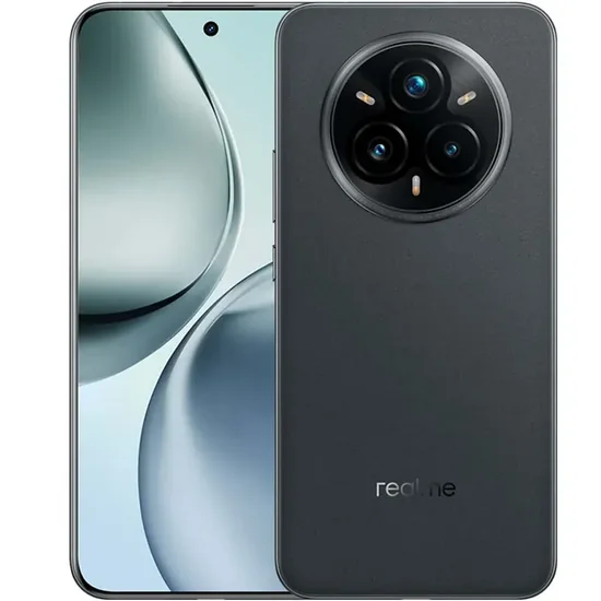 Foto do Produto Celular Realme 14 Pro+ RMX5051 Dual Chip 256GB 5G