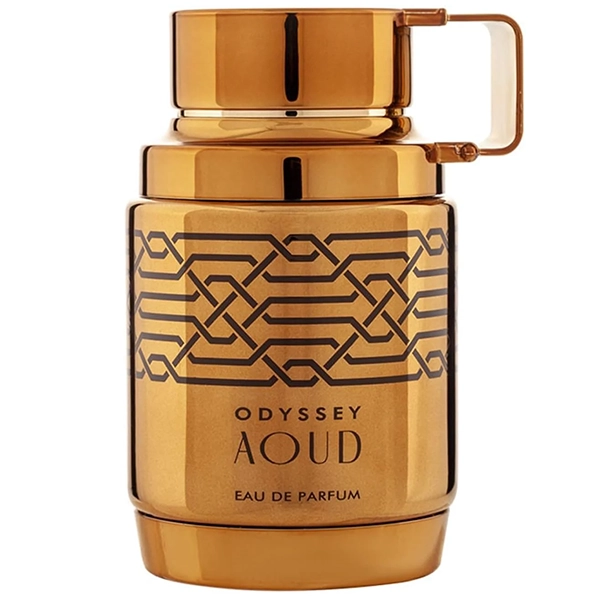 Foto do Produto Perfume Masculino Armaf Odyssey Aoud EDP 100 ml