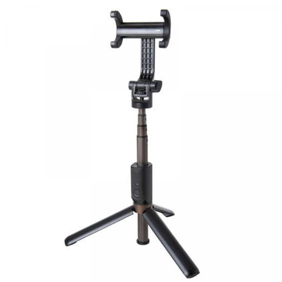 Foto do Produto BASTAO DE SELFIE SATE WS-SQB645B PRETO *G