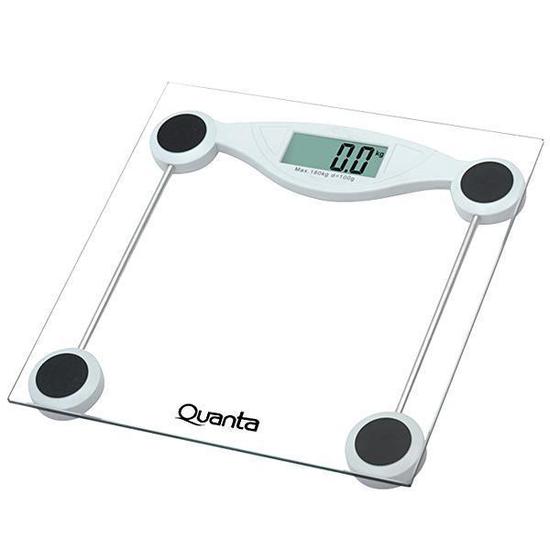 Foto do Produto Balança de Peso Corporal Quanta QTBL08 180KG
