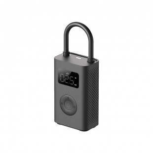 Foto do Produto COMPRESOR DE AR PORTATIL XIAOMI 2 PRO MJCQB07PQW 2000MAH PRETO 797853*