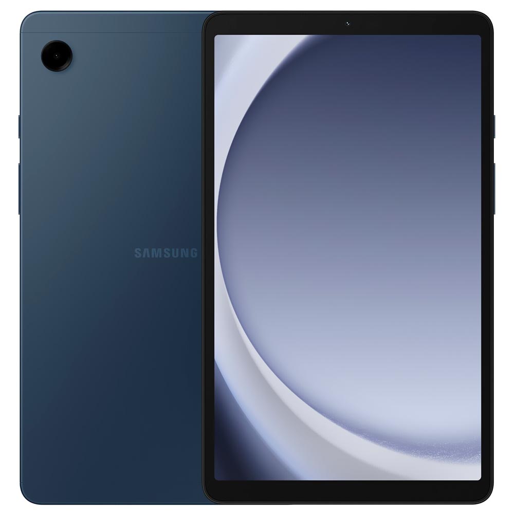 Foto do Produto Tablet Samsung Galaxy Tab A9 X110 4GB de RAM / 64GB / Tela 8.7" - Navy