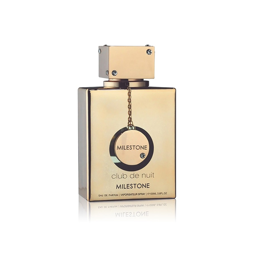 Foto do Produto ARMAF CLUB DE NUIT MILESTONE EDP 105ML