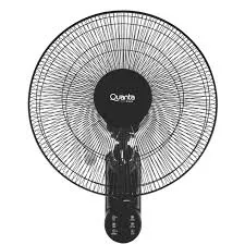 Foto do Produto QUANTA VENTILADOR DE PARED QTVPTB16 TROPIC BREEZE 220V