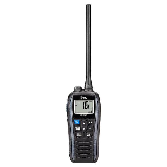 Foto do Produto Rádio iCOM IC-M25
