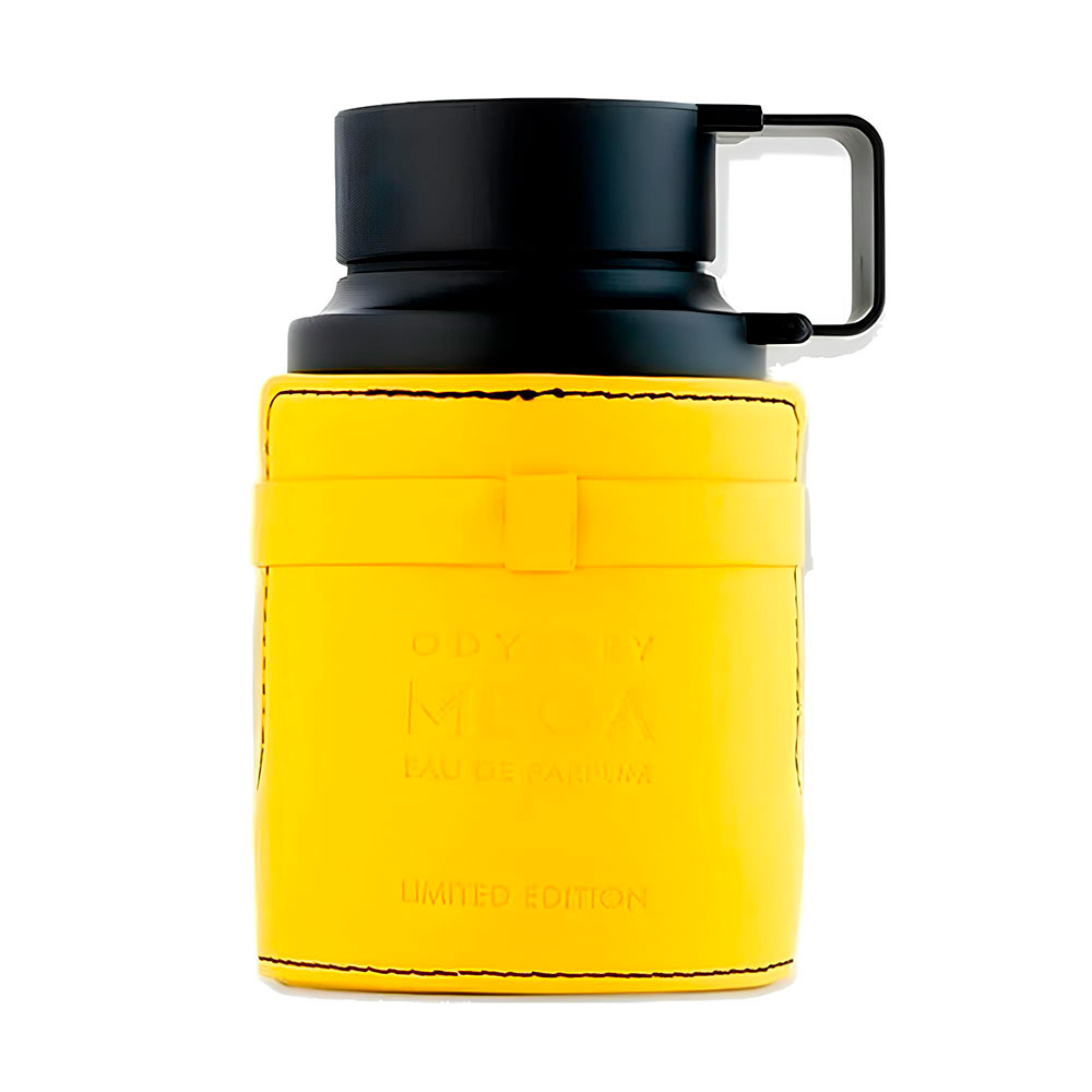 Foto do Produto Perfume Armaf Odyssey Mega EDP (M) - 100ML
