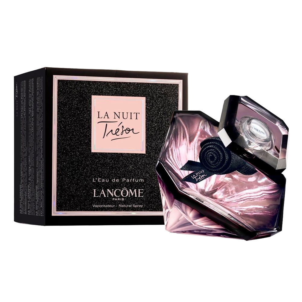 Foto do Produto Perfume Lancôme La Nuit Trésor - Eau de Parfum - Feminino - 100ML