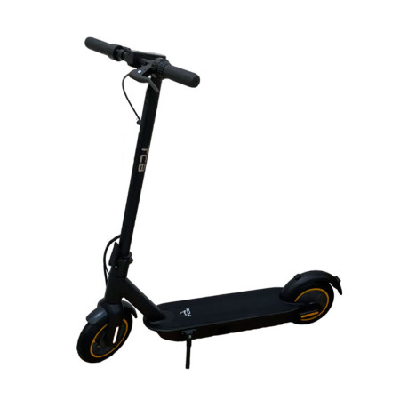 Foto do Produto PATINETE TCB 24TCB-002SB 8.5 350W BLACK C/AMORTECEDOR