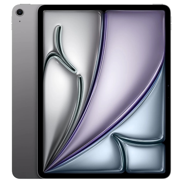 Foto do Produto Apple iPad Air 2026 MH5U4LL/A 13" Chip M4 WiFi 256GB - Space Gray