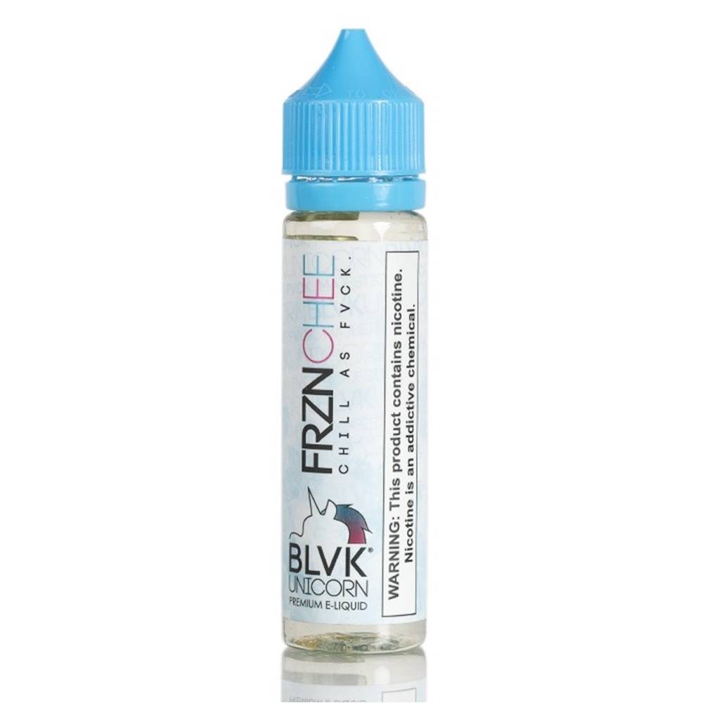 Foto do Produto Essência Blvk Unicorn Frozen Chee 3.0mg 60ml