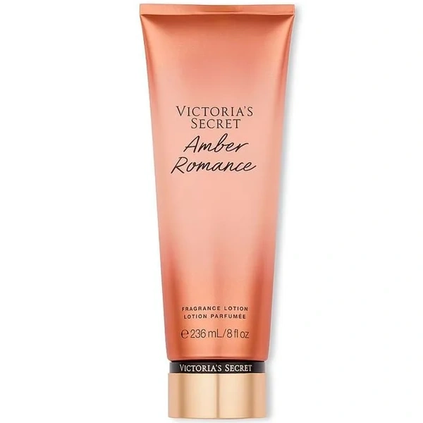 Foto do Produto Loção Hidratante Victoria's Secret Amber Romance 236 ml