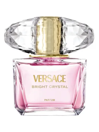 Foto do Produto VERSACE PERFUME BRIGHT CRYSTAL FEM PARFUM 90ML