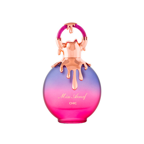 Foto do Produto ARMAF MISS CHIC EDP 100ML