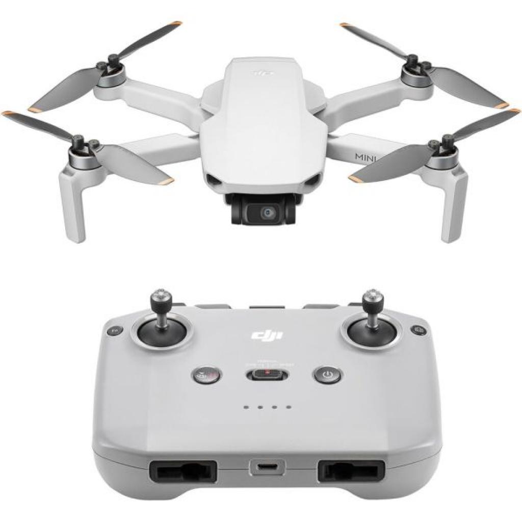 Foto do Produto Dji Drone Mini 4k