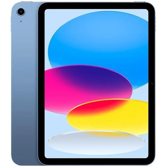 Foto do Produto Tablet Apple iPad 11ª Geração 2025 128GB 11"