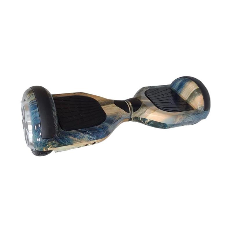 Foto do Produto Scooter Elétrico MD 6.5" N803 Sahara